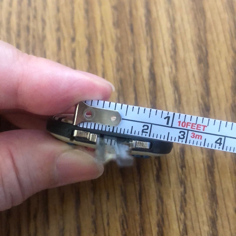 Hello Kitty Keycap - Picture 5 of 5